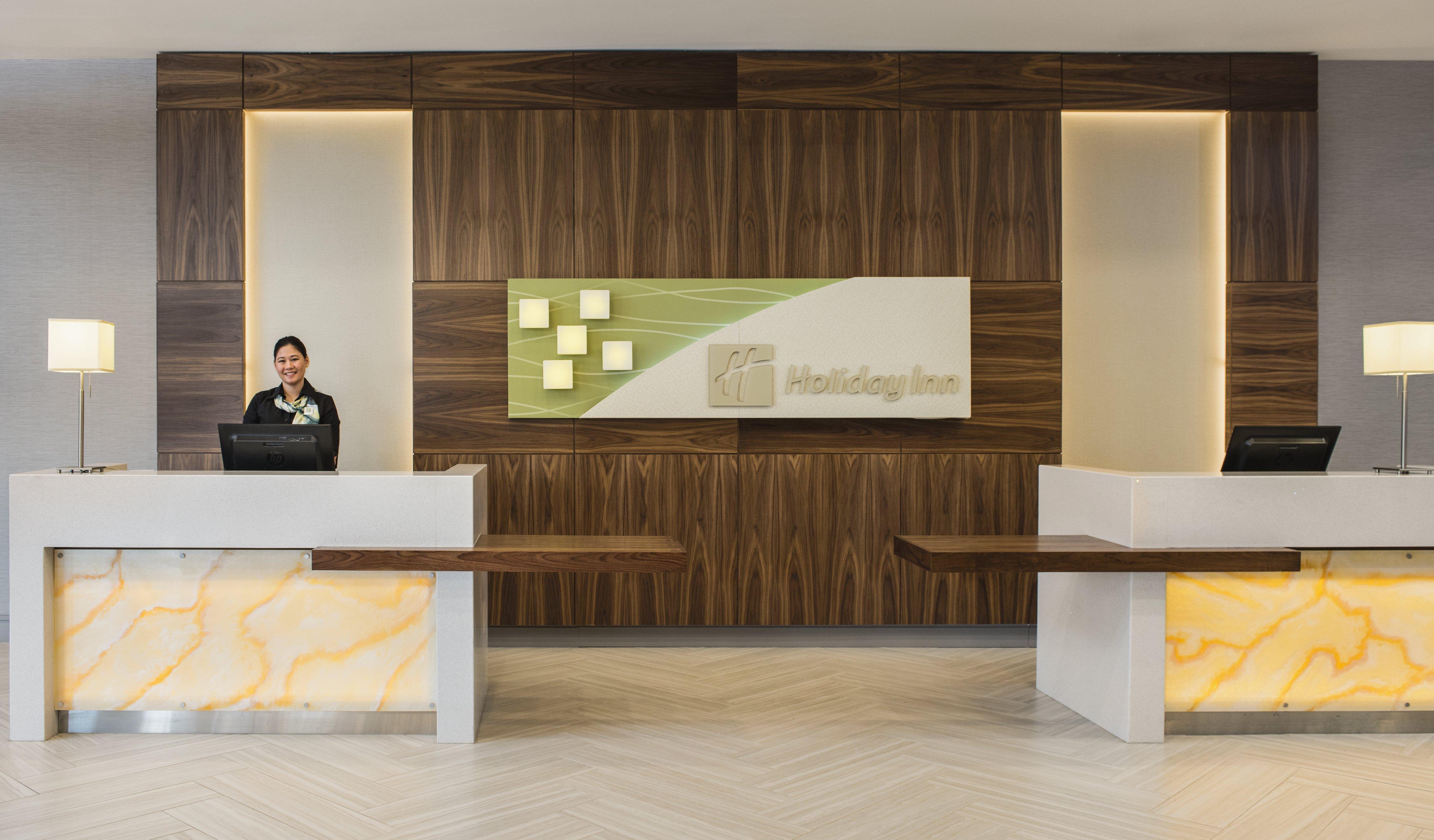 Holiday Inn Winnipeg-South By Ihg Exterior foto