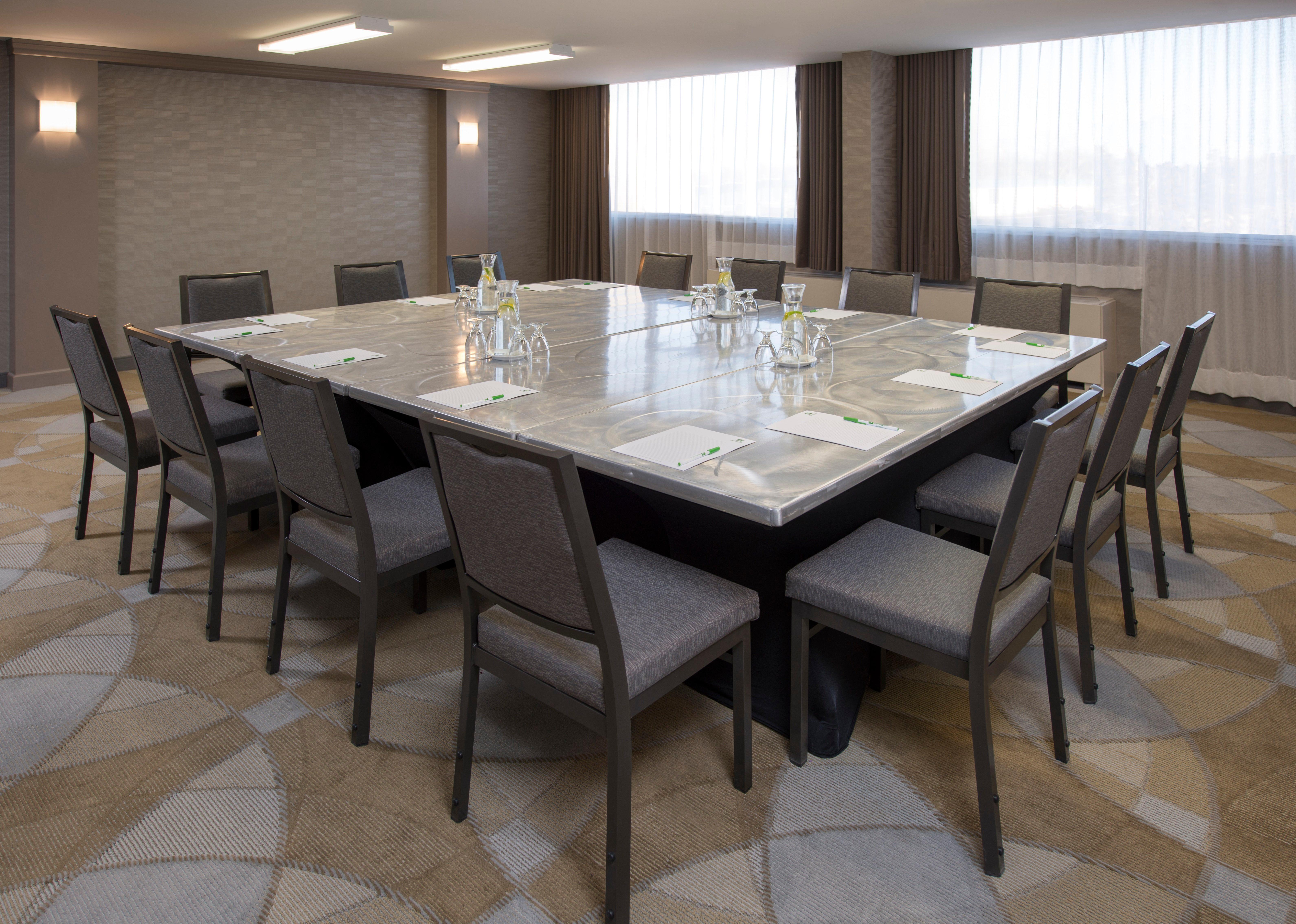 Holiday Inn Winnipeg-South By Ihg Exterior foto