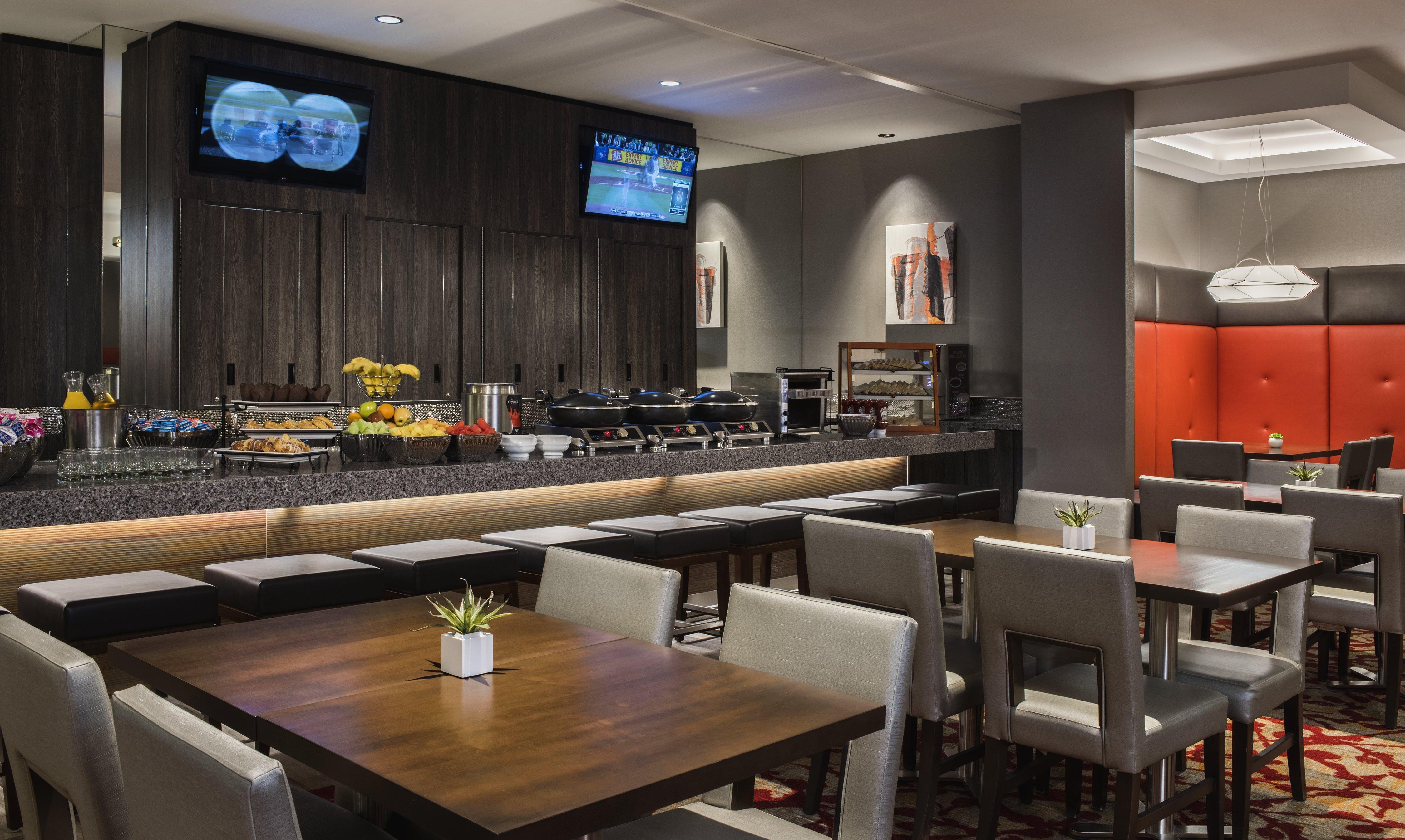 Holiday Inn Winnipeg-South By Ihg Exterior foto