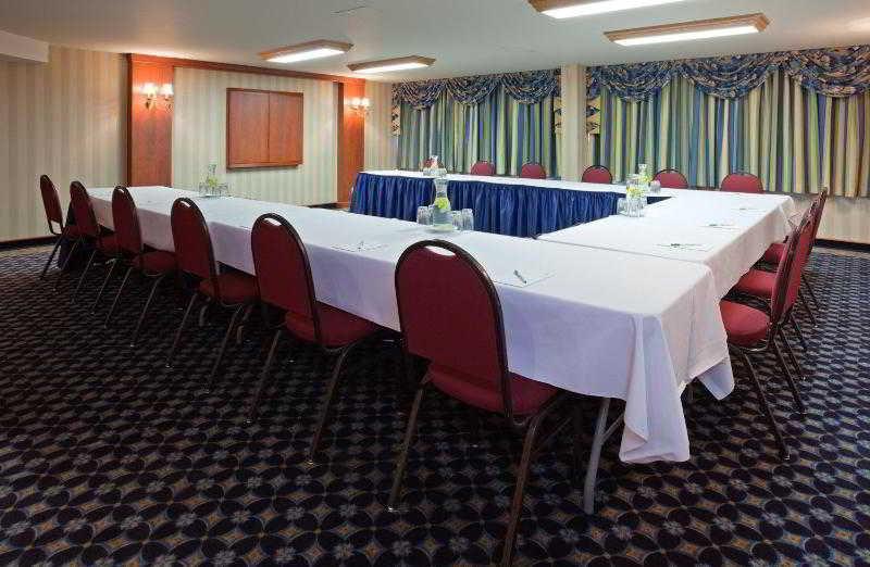 Holiday Inn Winnipeg-South By Ihg Exterior foto